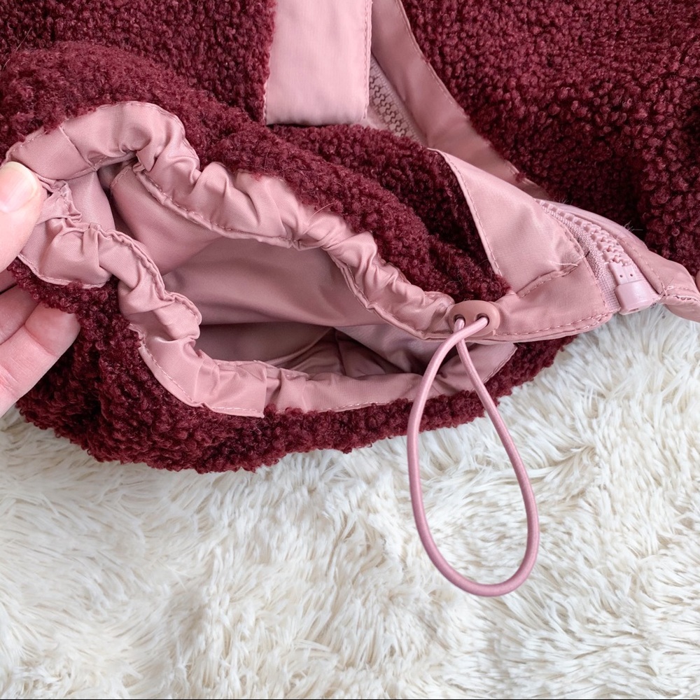 Fabletics Reversible Jacket - Picture 3 of 7